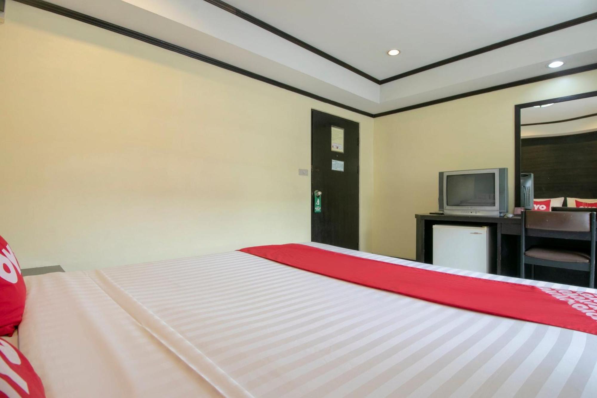 Hotel Win Long Bangkok Exterior photo