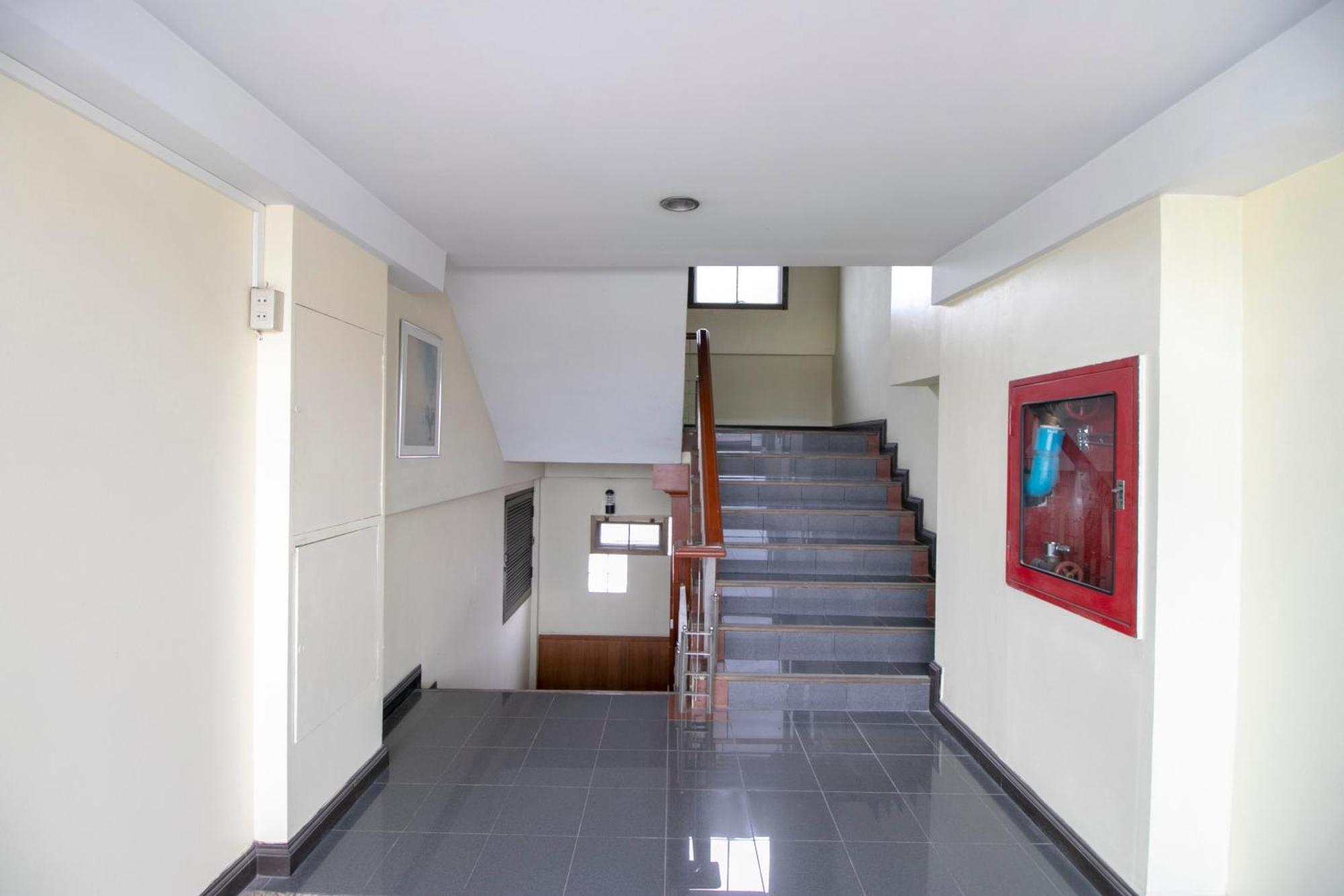 Hotel Win Long Bangkok Exterior photo